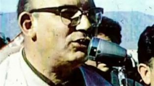 El Papa firmó el decreto para beatificar a monseñor Angelelli
