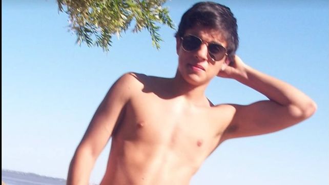 Una chica confesó que mató a su novio con el arma de su padre policía