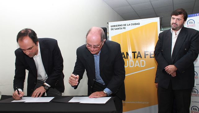 Los Centros de Distrito brindarán nuevos servicios a los vecinos