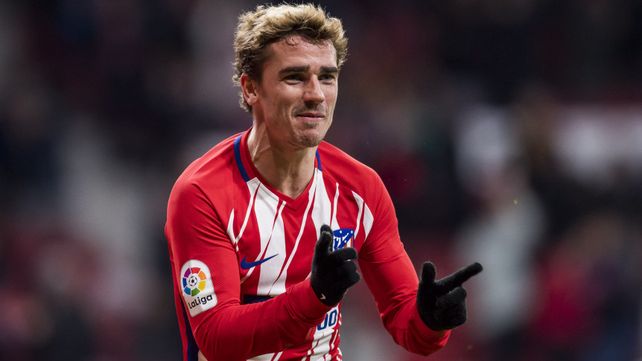 Atlético de Madrid y Olympique de Marsella definen la Europa League en Lyon