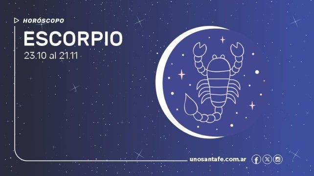 Horóscopo diario
