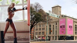 Una joven cayó por las escaleras y murió cuando participaba de una fiesta de su empresa en un lujoso hotel de Puerto Madero