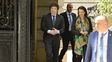 El presidente Javier Milei expulsó a Diana Mondino del gabinete por su voto en la ONU a favor de Cuba y en contra de Estados Unidos e Israel. 