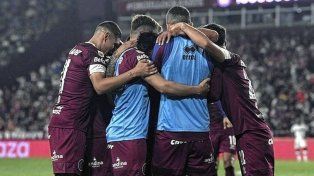 Lanús irá por su primer triunfo frente a Melgar en La Fortaleza