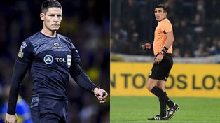 Newells y Central conocen los árbitros para sus partidos por la novena fecha