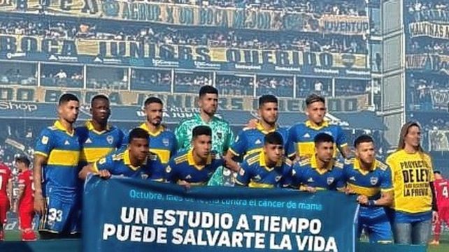 Boca Campeón: los números de un nuevo título