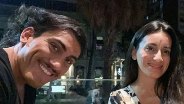 El influencer rosarino Tomás Holder quiere que su mamá se anote en GH 2023