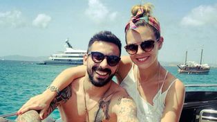 Pocho no tendría problemas en que yo baile en lo de Tinelli