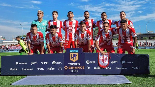 Unión cambió de esquema