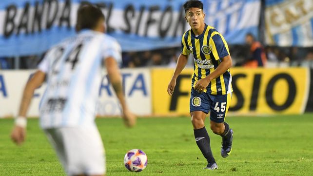 Minuto a minuto Atlético Tucumán-Central