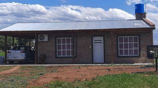 Concejales del sur santafesino sortearán una casa entre los vecinos