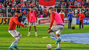 La sorpresiva lista de convocados en Unión para visitar a Central