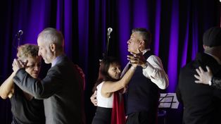 Vuelve el Encuentro Metropolitano de Tango a Rosario