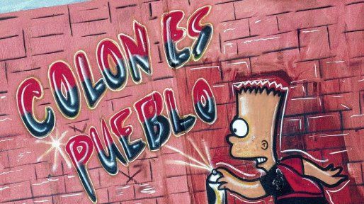 Colón le pone color a la ilusión y prepara el Brigadier para una cita decisiva ante Almirante