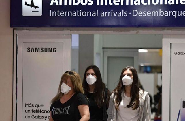 Coronavirus: confirman tres casos autóctonos y ya suman 31 en el país