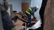 Una mujer murió aplastada tras el derrumbe del techo de una casa en Rosario