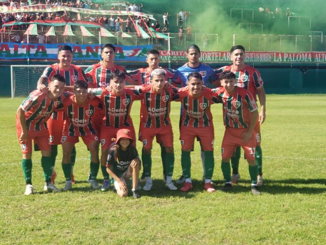 Regional Amateur: PSM Fútbol venció a Coronel Aguirre en el Pocho Lavezzi y es único líder