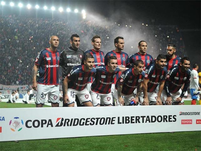 ¡Lo imposible solo cuesta un poco más! San Lorenzo es campeón de la Copa Libertadores