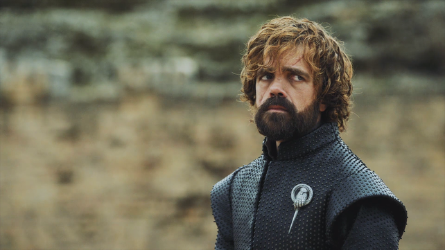 Actor: Peter Dinklage