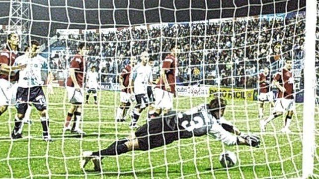 ¿Cuándo fue la última vez que Colón ganó en Jujuy?