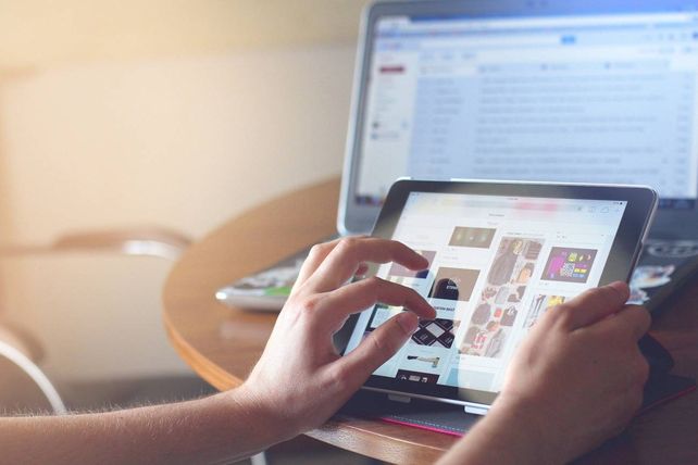 Se celebra el Día Mundial de Internet