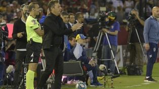 Cambiar el chip. Frank Kudelka debe reacomodar a Newells, tras la mala actuación ante el Lobo de Diego.&nbsp;