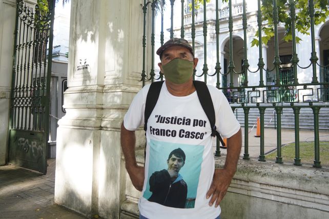 Ramón Casco