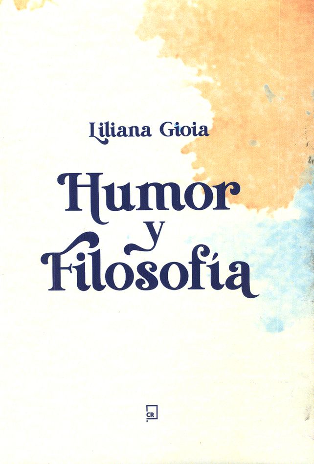 Libros: Humor y Filosofía, de Liliana Gioia