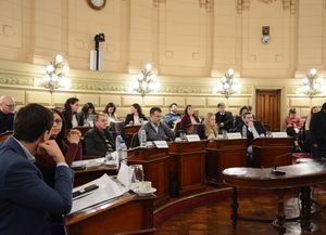 La Convención reformadora dictaminó que Santa Fe no tendrá religión oficial
