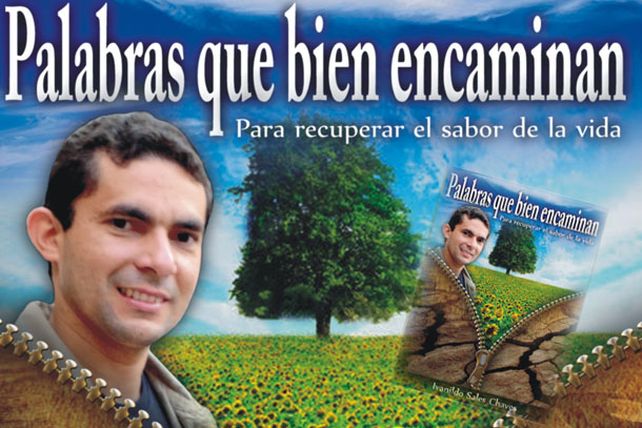 “Palabras que bien encaminan
