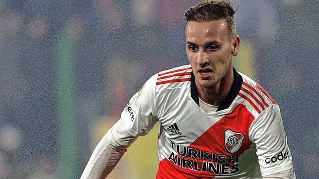 River: el próximo DT tendrá la baja de&nbsp;Tomás Pochettino