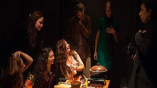 “Pororó Masala”, este viernes en La Mirage