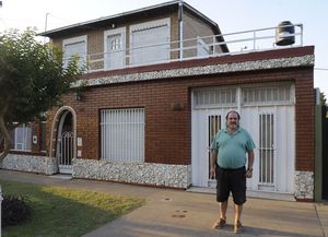Franganillo era señalado como responsable en el sur provincial de las vinculaciones con el narcotráfico