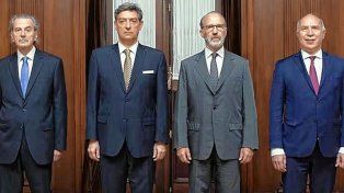 Críticas de Unión por la Patria a la Corte por el fallo contra la reelección en Formosa: Son decisiones políticas