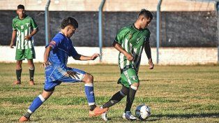 Banco y El Cadi ganaron sus clásicos y mandan en la Primera B