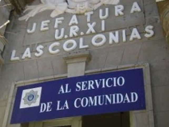 Detuvieron a cuatro policías más en Esperanza