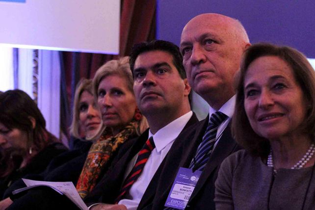 Capitanich recibirá al gobernador Antonio Bonfatti el 5 de diciembre