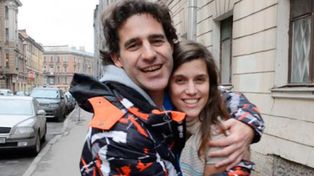 Los argentinos de Greenpeace fueron amnistiados en Rusia