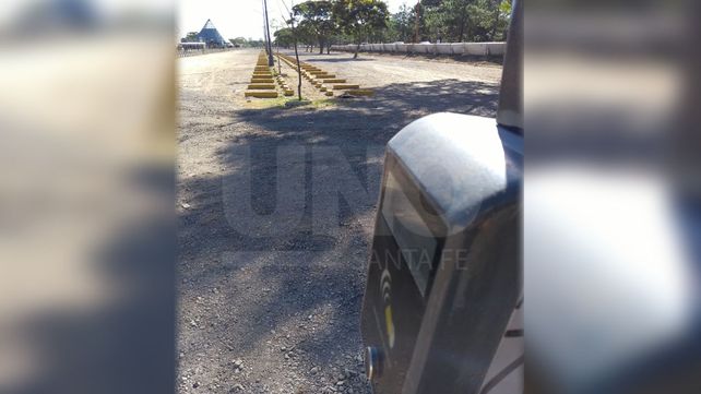 El estacionamiento medido se extiende a la zona de boliches