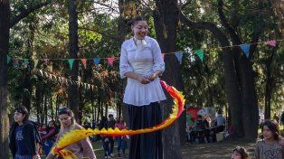 La programación cultural más completa para estas vacaciones de invierno en la ciudad de Santa Fe