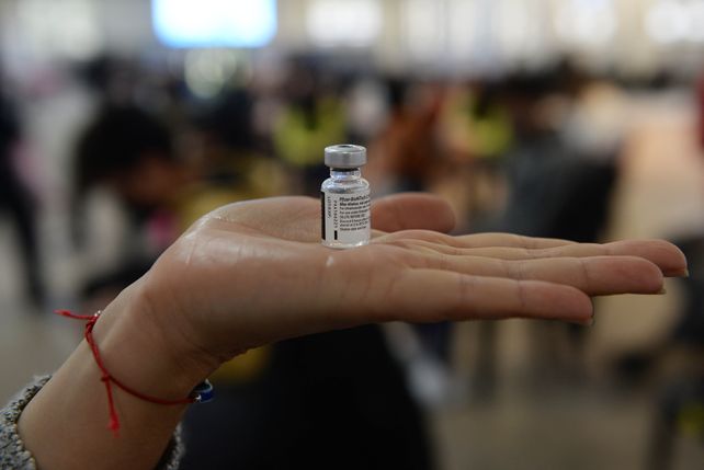 Las dosis se podrán recibir en los vacunatorios habituales&nbsp;