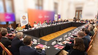 La participación cívica para la construcción de un futuro sostenible