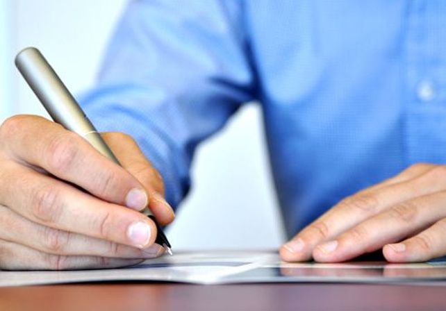 Reclamo. Los profesionales en Ciencias Económicas cuestionan el poco tiempo para implementar la norma.