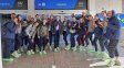 Las Panteras regresan a la acción en la ciudad de Santa Fe
