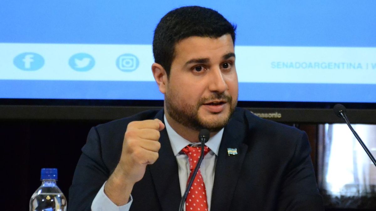 Marcos Cleri celebró la aprobación de la moratoria previsional