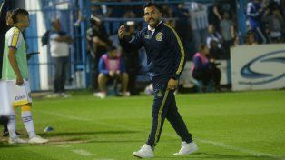 Tevez buscará dar el batacazo ante River en la despedida de Gallardo como entrenador.