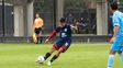 Leones FC empata con Yupanqui al término del primer tiempo y se quedó con uno menos