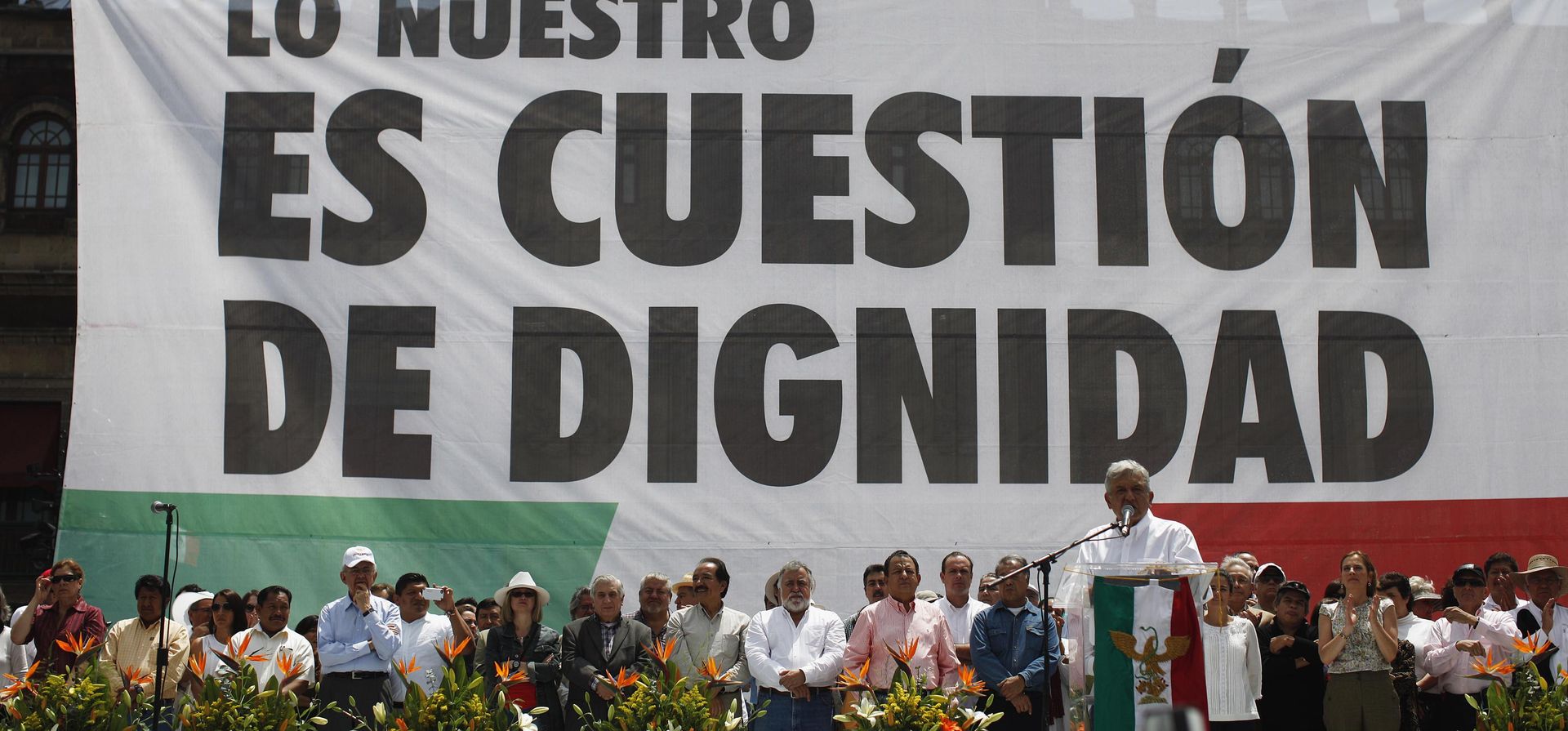 ¿Nuevo giro a la izquierda en Latinoamérica?