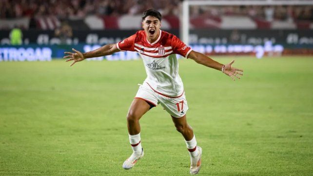 El León ya ganó la Copa Argentina en 2023 y quiere volver a ser protagonista.