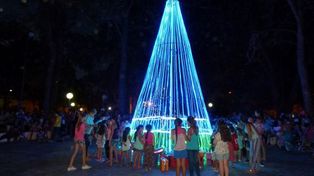 Con un circuito turístico y un gran árbol, Rincón celebra sus 435 años